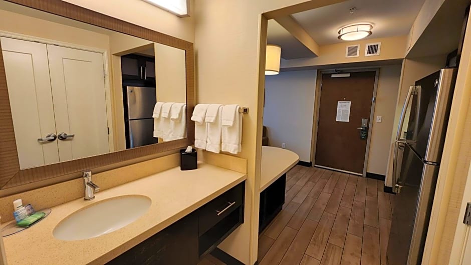 Staybridge Suites Denver Downtown By IHG