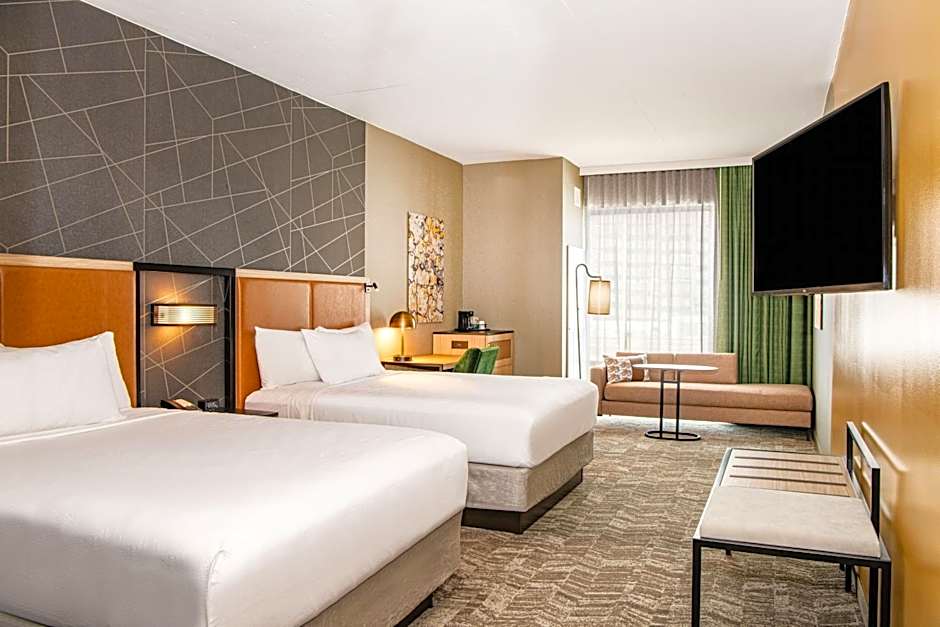 SpringHill Suites by Marriott Baltimore Downtown Convention Center Area