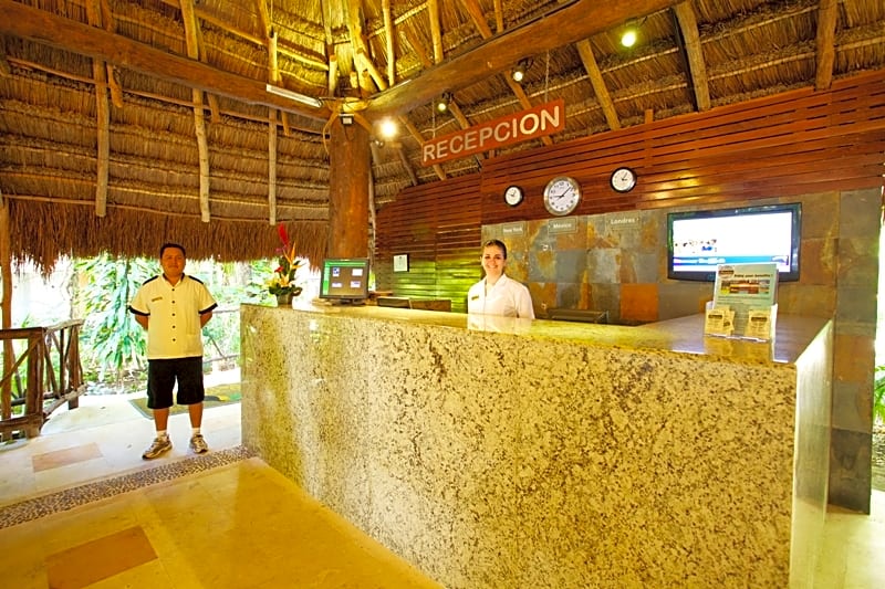 Tukan Hotel Playa del Carmen