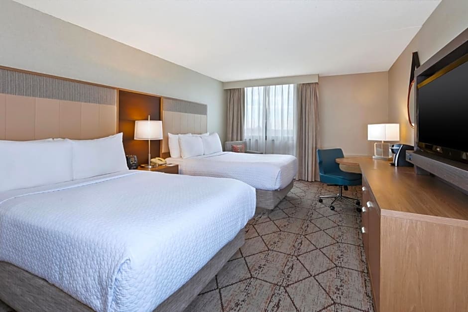 Crowne Plaza Columbus North - Worthington By IHG