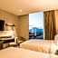 Four Points by Sheraton Puebla
