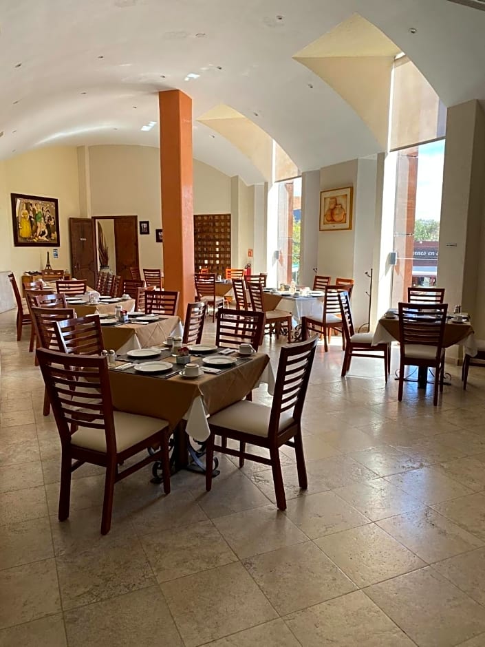 Hotel Quinta Las Alondras