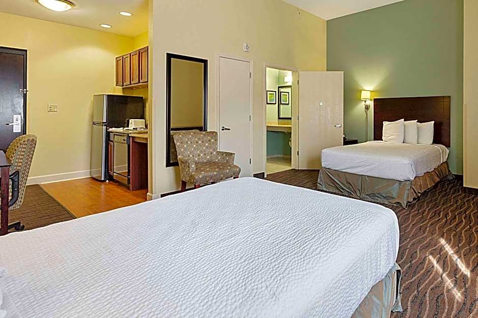 Extended Stay America Premier Suites - Lakeland - I-4