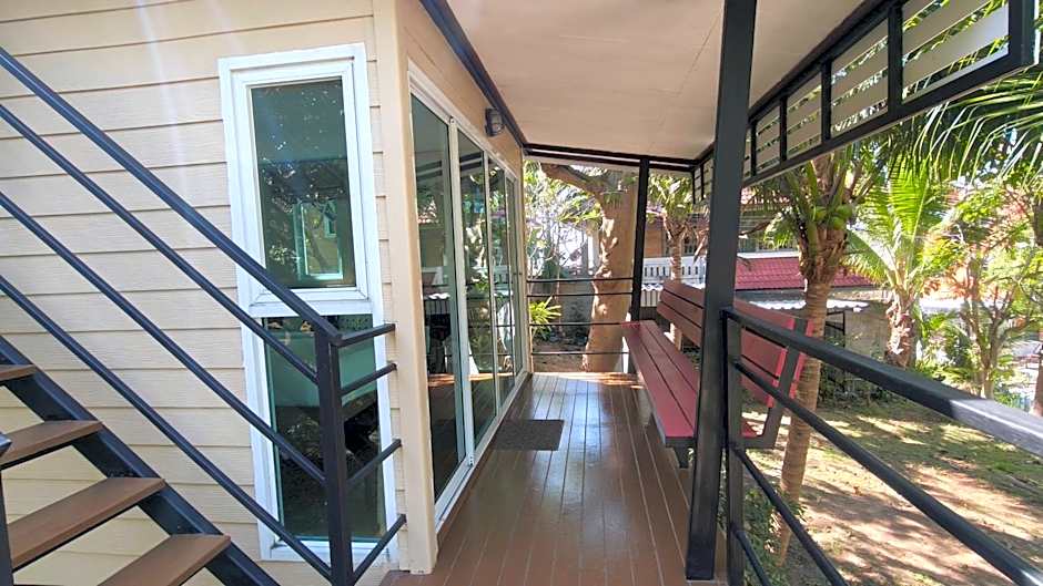 Hill Zone Home Stay by Little Paradise