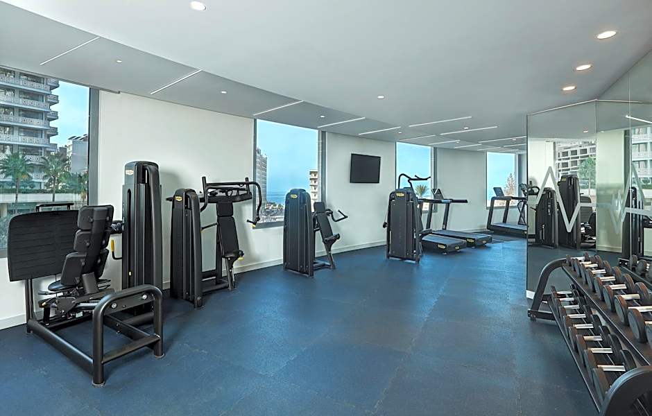 voco Beirut Central District By IHG