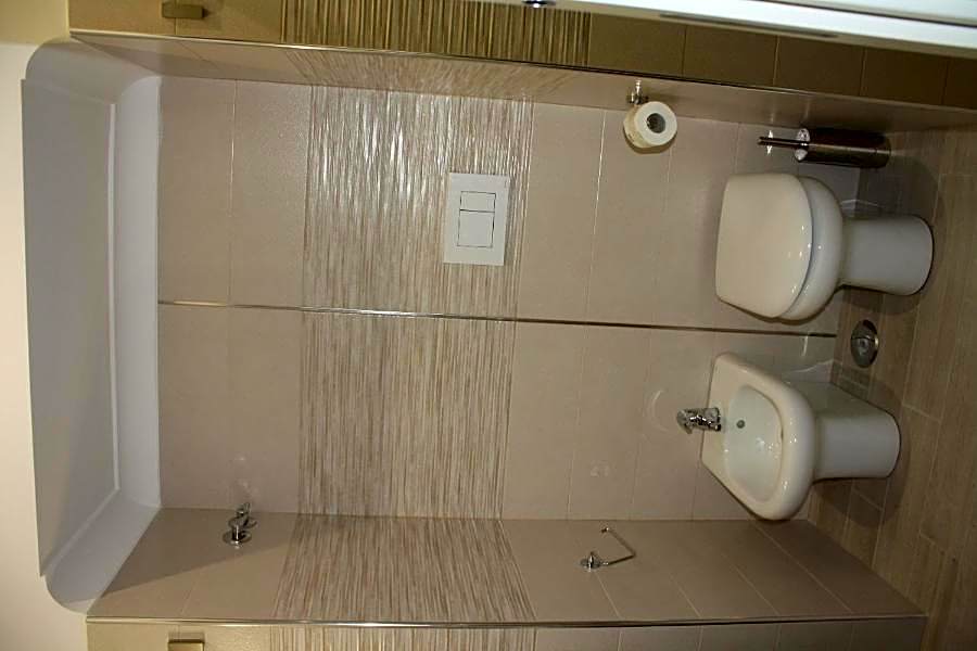 Le Stanze di Eli e Giò