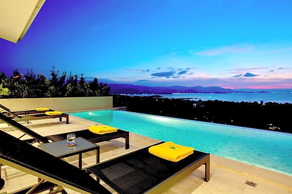 Sunset Estates - Samui Luxury Villas