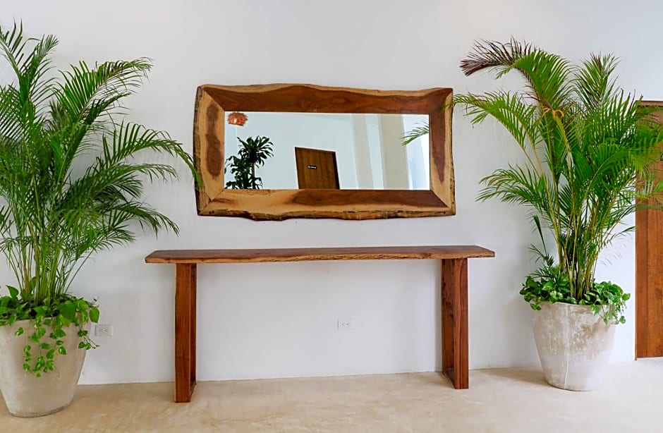 Hotel Blanco Tulum