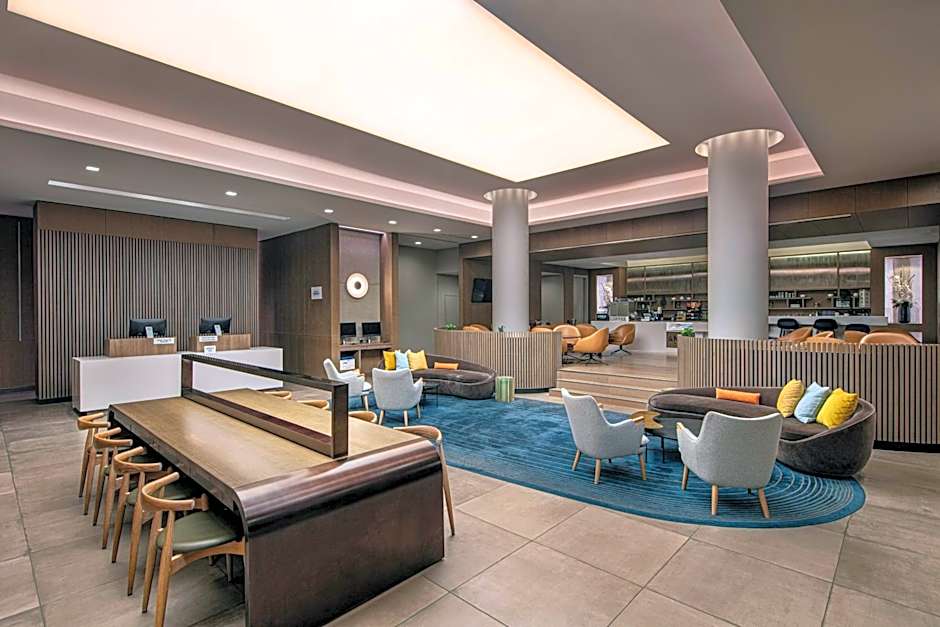 Sheraton Laguardia East Hotel