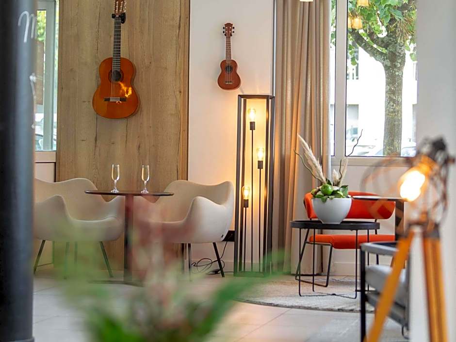 ibis budget Ciboure Saint-Jean-de-Luz