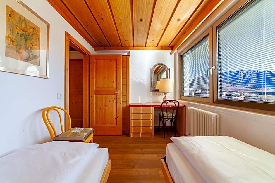 Residenza Bagni & Miramonti