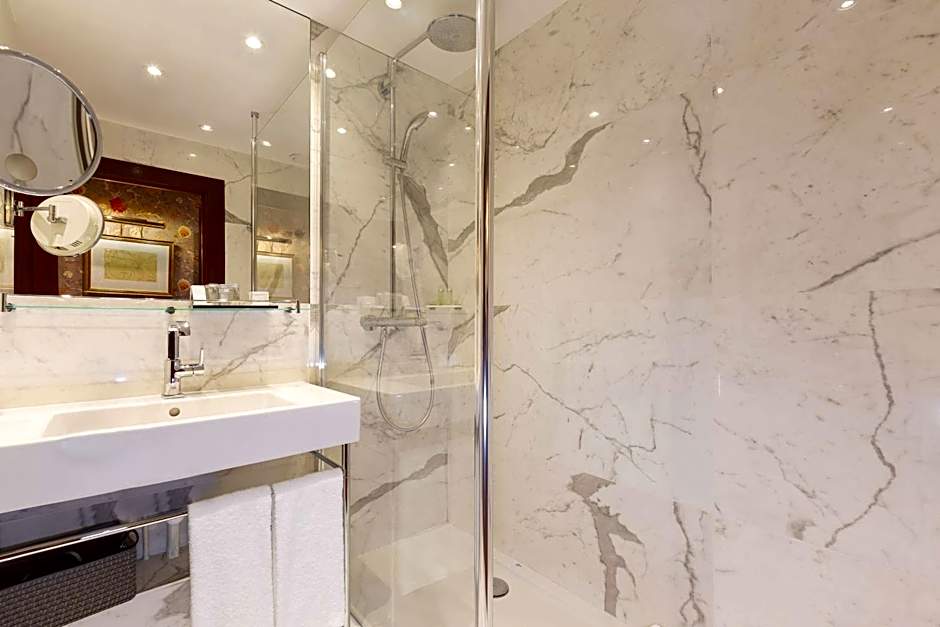 Grand Hotel de l'Opera - BW Premier Collection