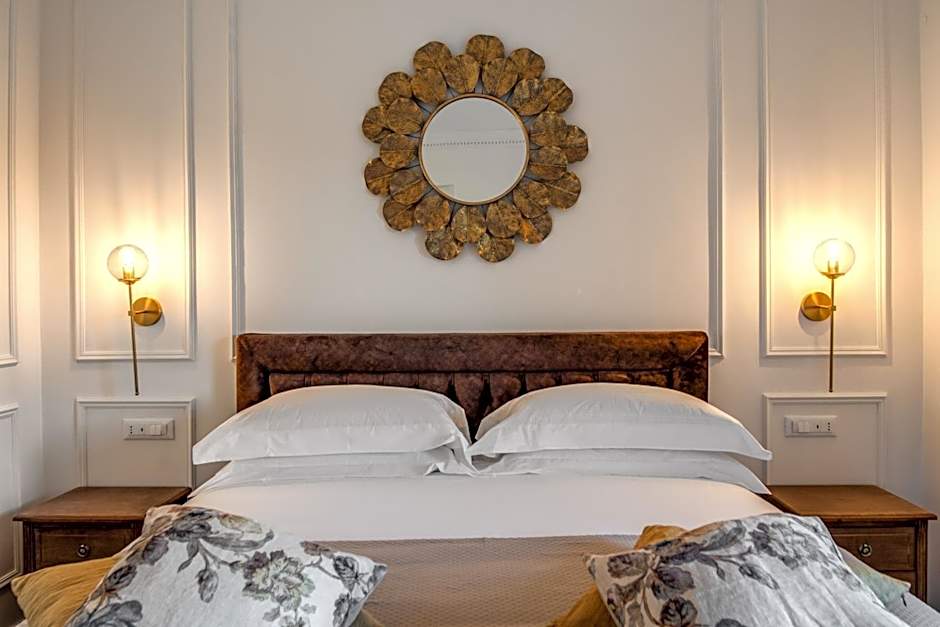 Vigna Caio Relais & Spa