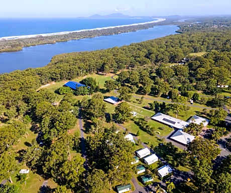 Yarra Holiday Park