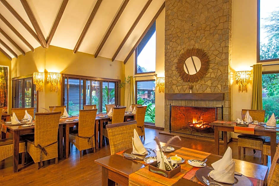 The Retreat at Ngorongoro