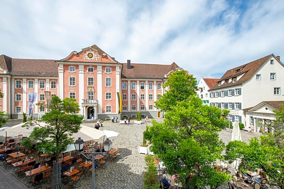 Gästehaus am Schlossplatz, Z. 1