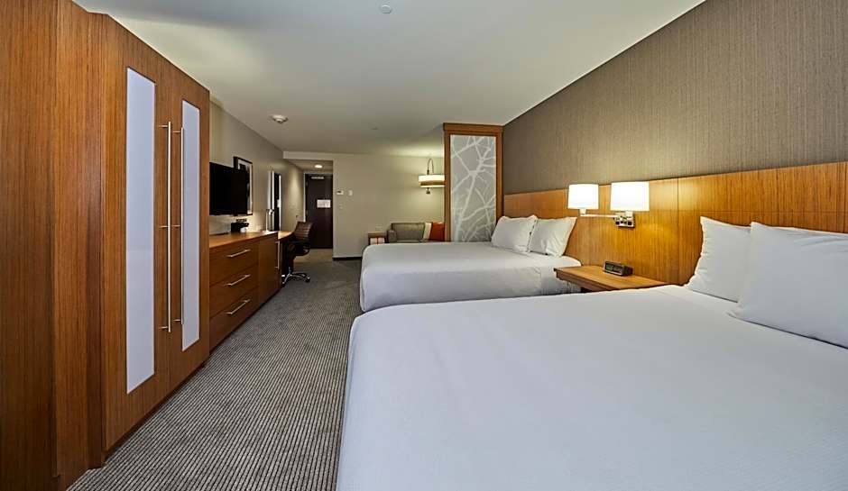 Hyatt Place Eugene/Oakway Center