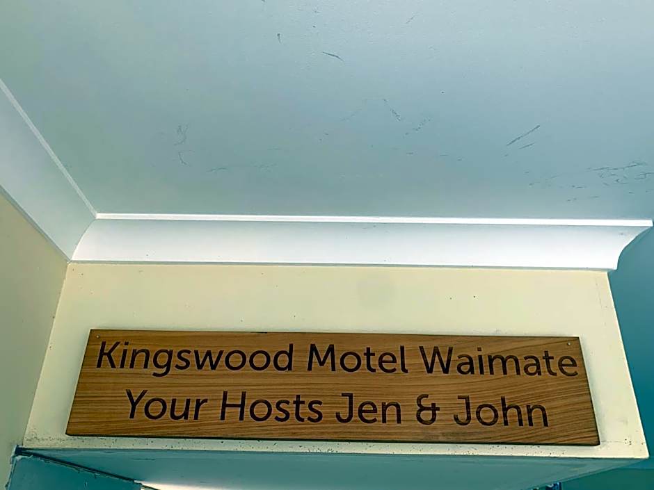 Kingswood Motel