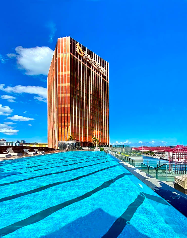 Longzhuda International Hotel