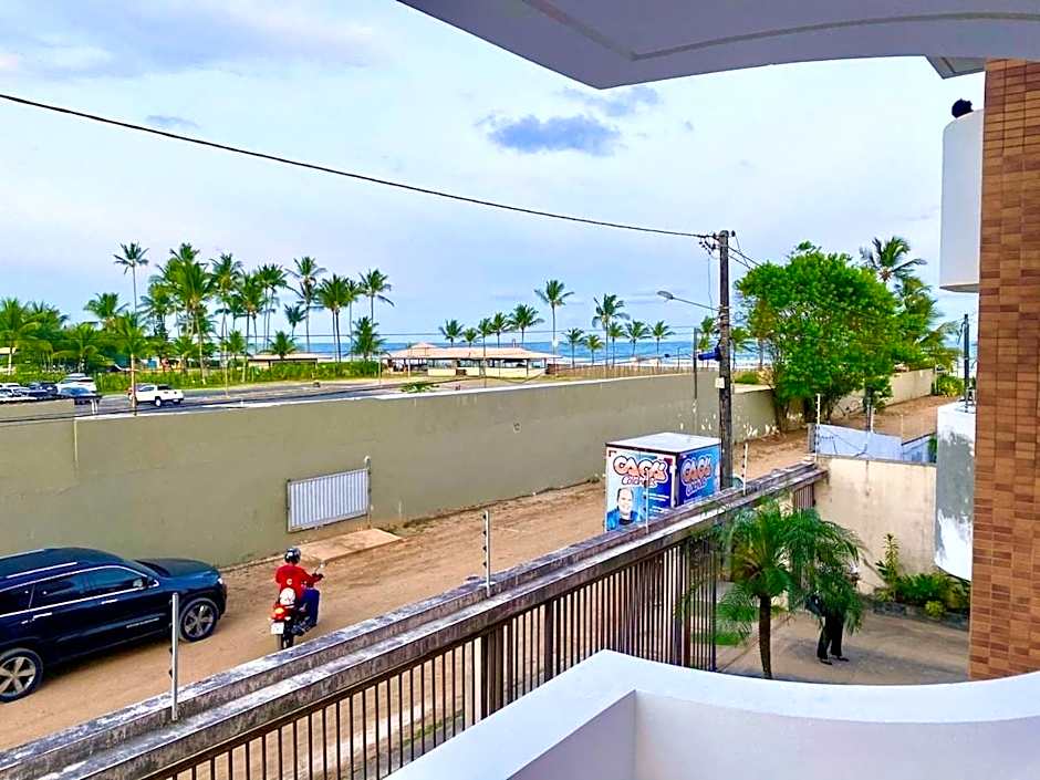 Lindo Apartamento com Vista Mar.