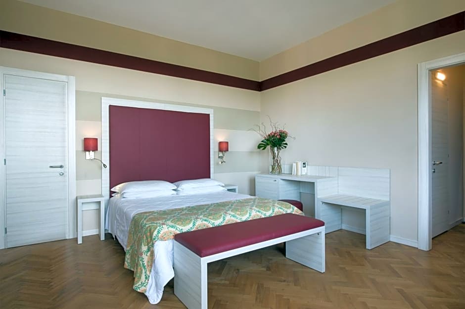 Grand Hotel Panoramic