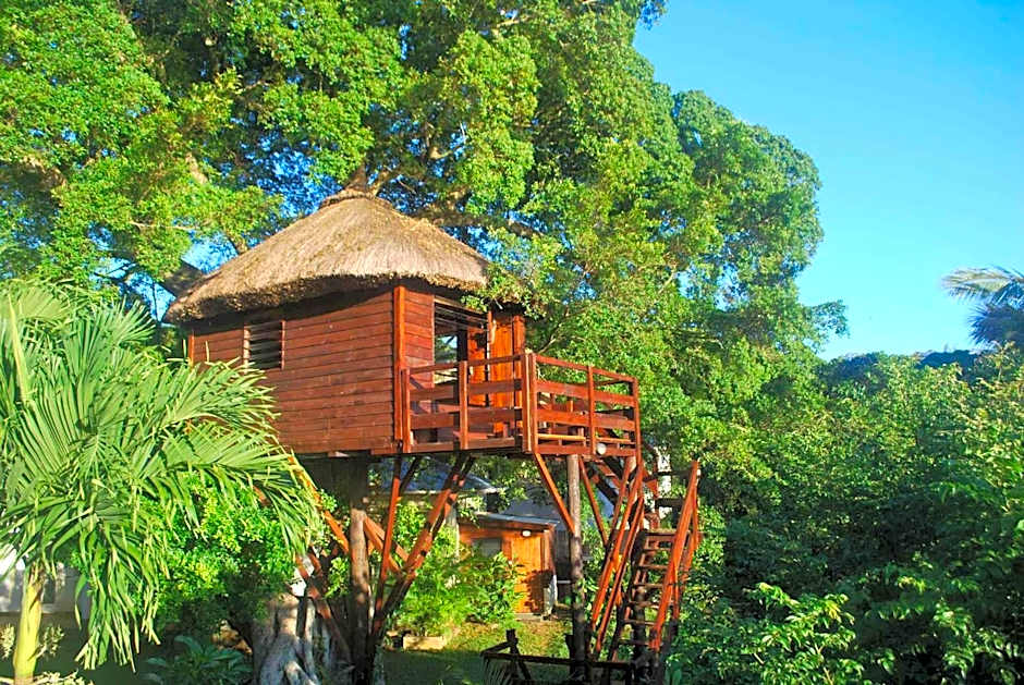 Tree Lodge Mauritius