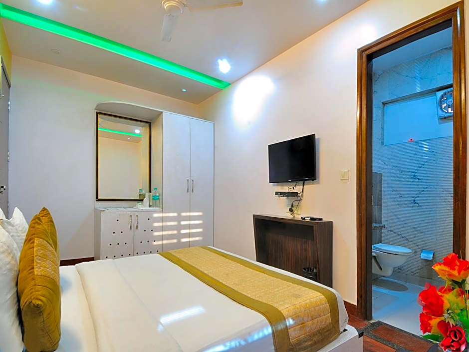 Hotel Sehej Continental