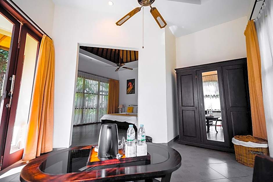 Orlowsky Discovery Candidasa Hotel