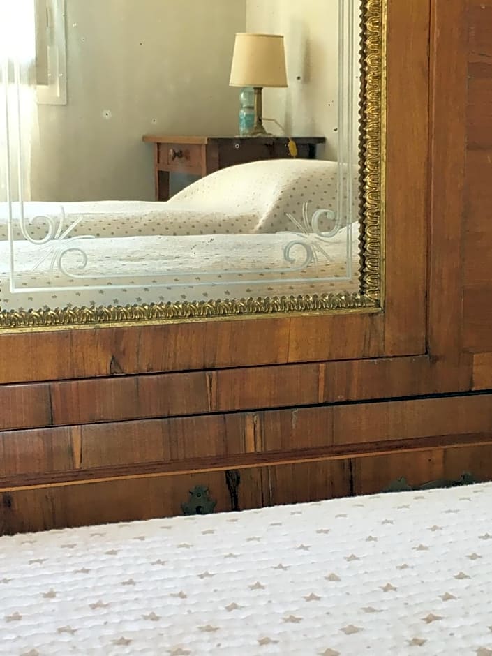 BASISA Bed&Breakfast