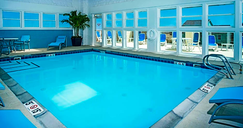 Holiday Inn Express Nags Head Oceanfront By IHG