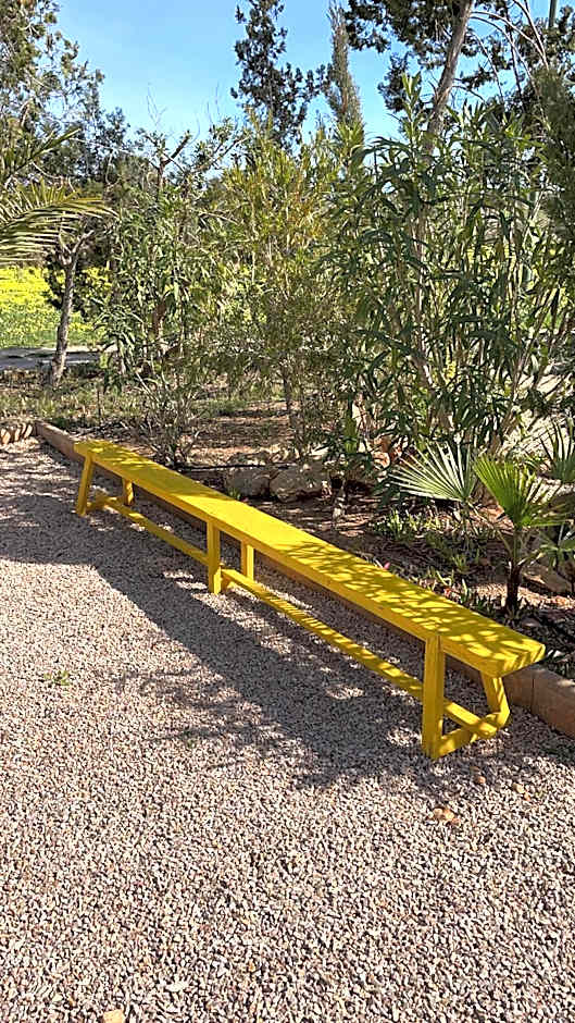 Agroturismo S Hort de Can Carrio AG226