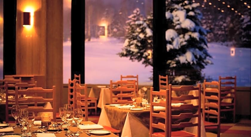 Shiga Kogen Prince Hotel