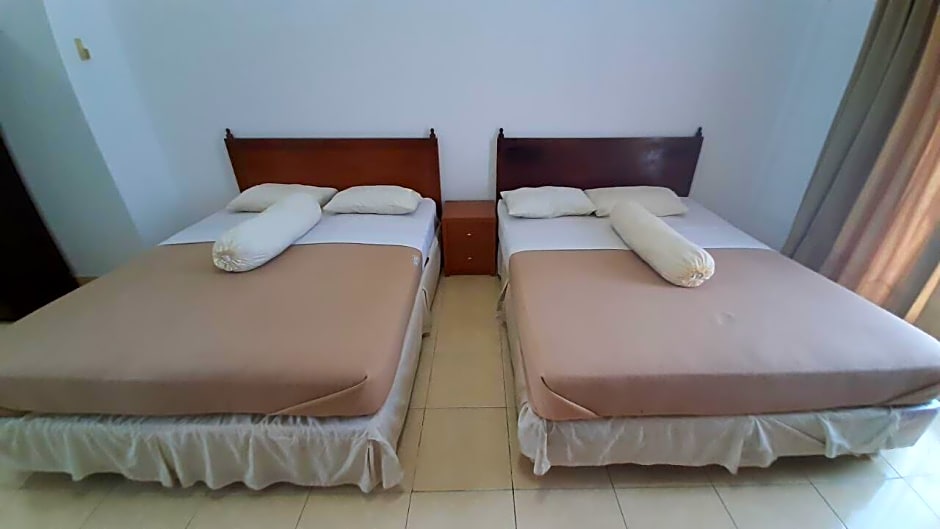 Hotel Akbar Banyumas RedPartner