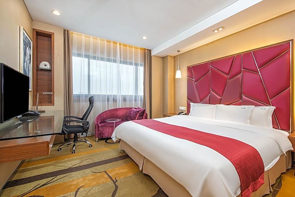 Holiday Inn Hefei By IHG