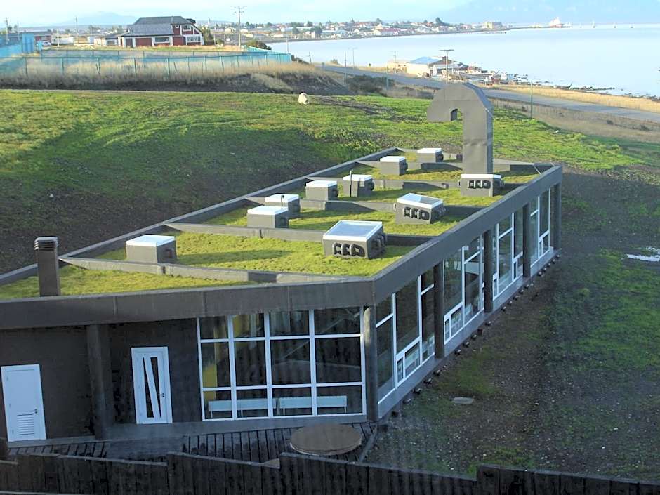 Remota Patagonia Lodge