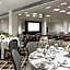 Hilton Boston Park Plaza