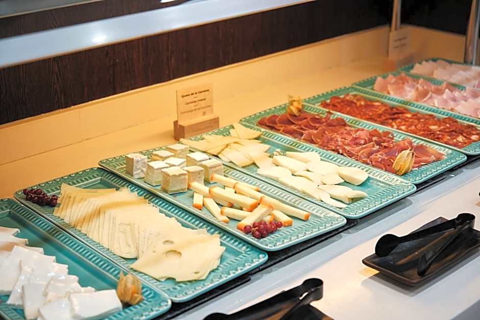 Catalonia Sagrada Familia Hotel