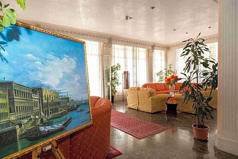 Hotel Smeraldo