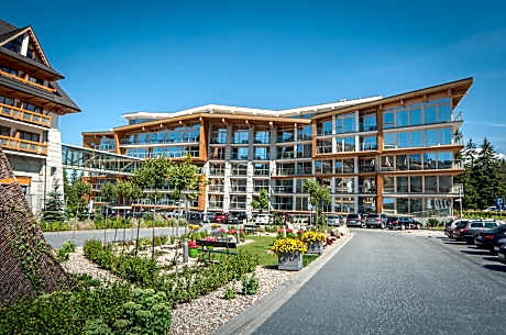 Rezydencja Nosalowy Dwór