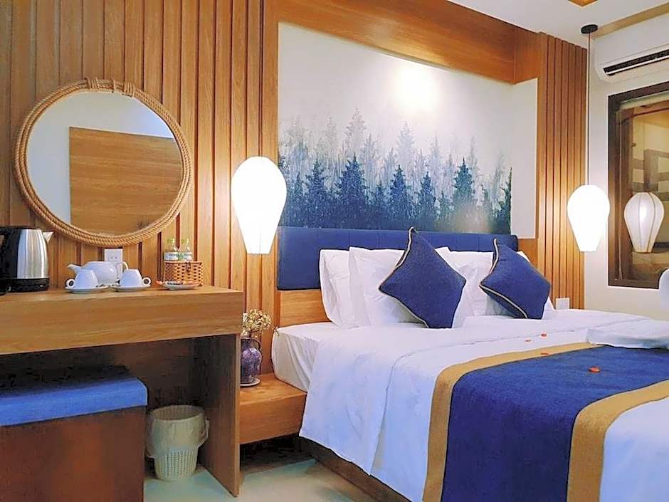 SOUTHERN HOTEL HOI AN 