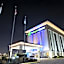 Holiday Inn Express - Newark Airport - Elizabeth By IHG