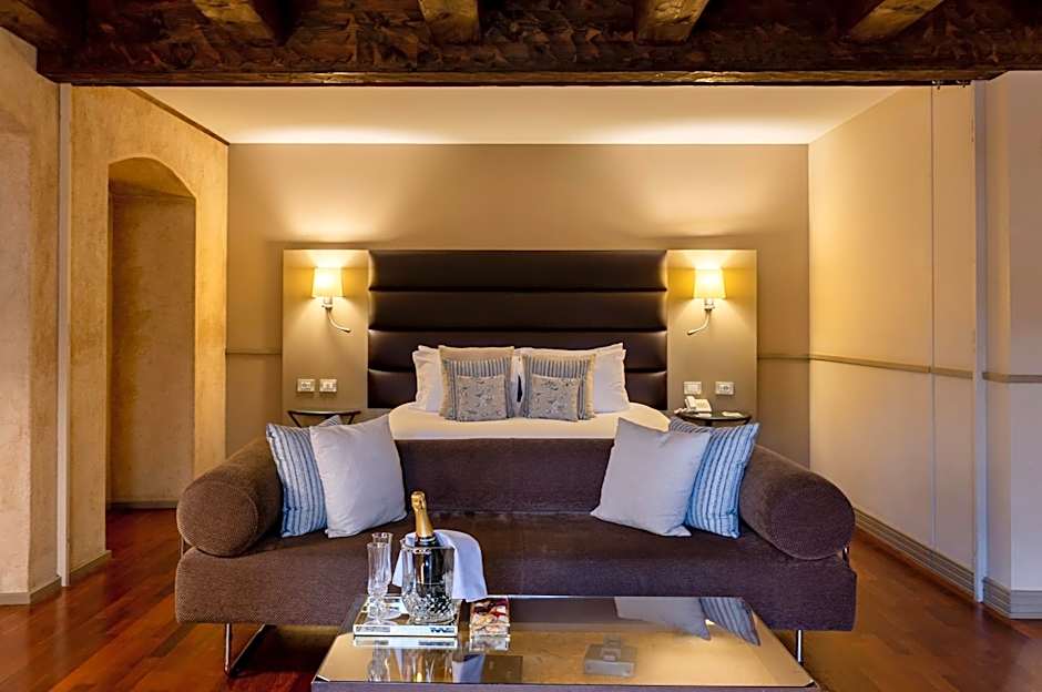 HOSPES PALACIO DE SAN ESTEBAN , SALAMANCA, A MEMBER OF DESIGN HOTELS