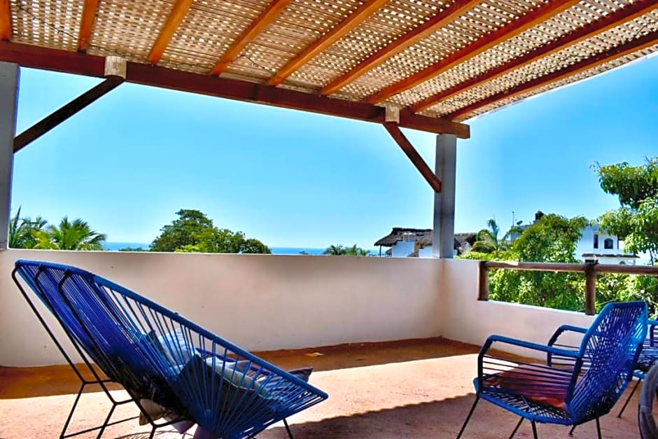 Carri Surf Studio