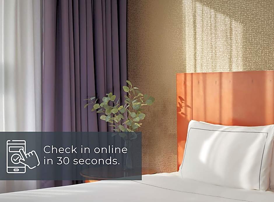 Park Plaza Nottingham