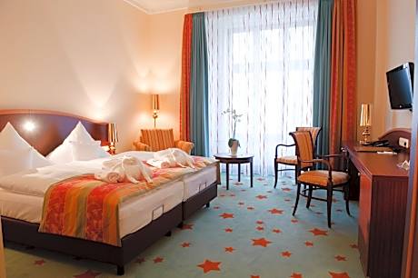 Stadthotel Stern