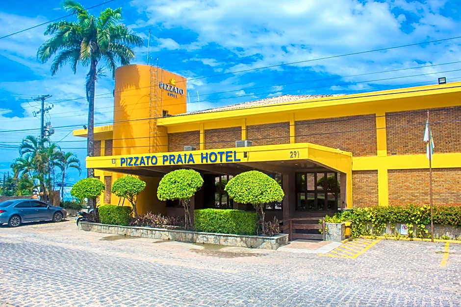 Pizzato Praia Hotel