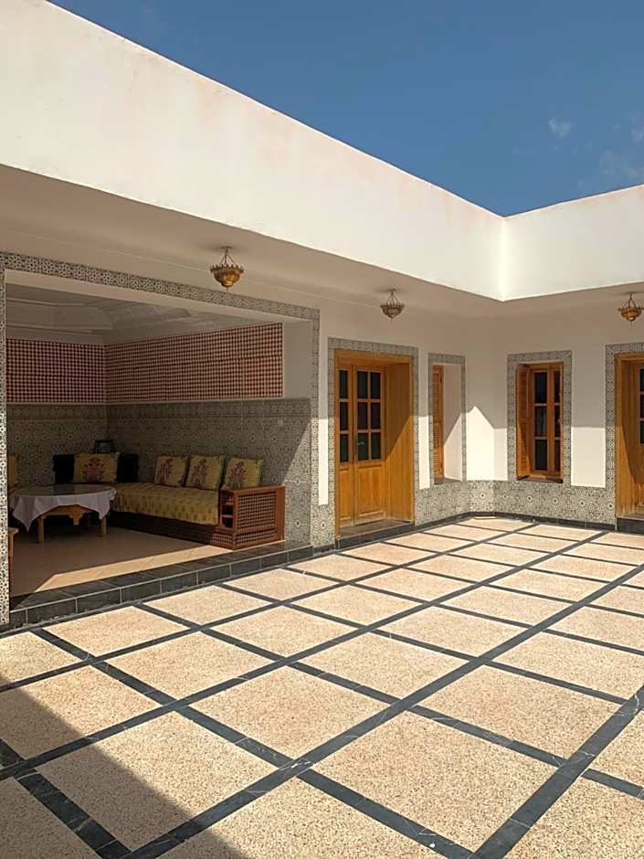 Al Kasbah