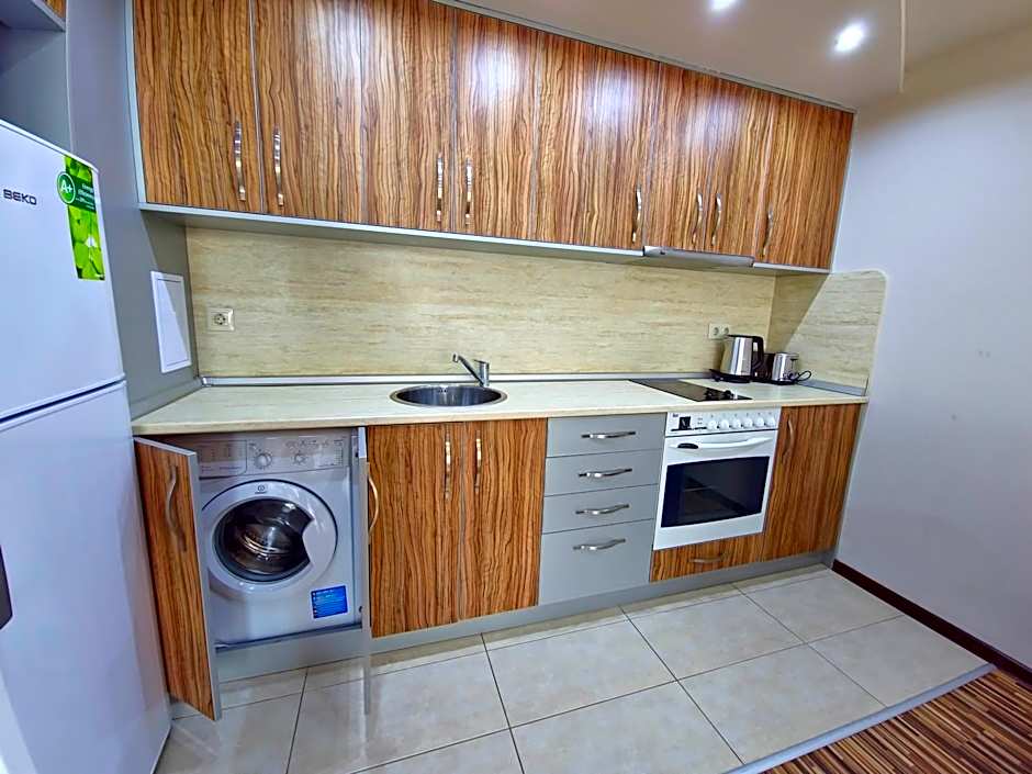 Diamond Beach Sarafovo by KP