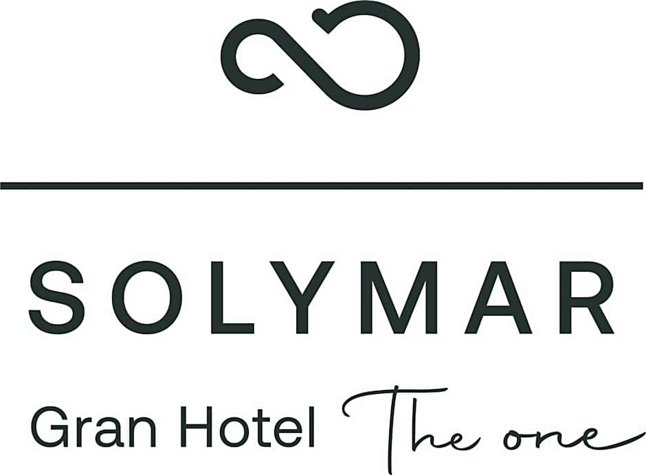 SOLYMAR Gran Hotel