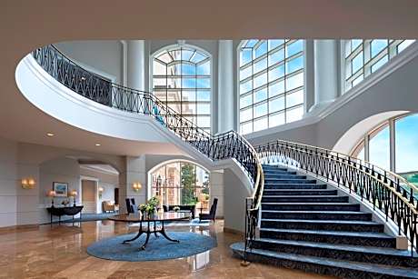 The Ballantyne, A Luxury Collection Hotel, Charlotte